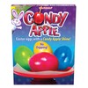 Fun World Candy Apple Eggs Deco Supply Sweet 14pc 9"
