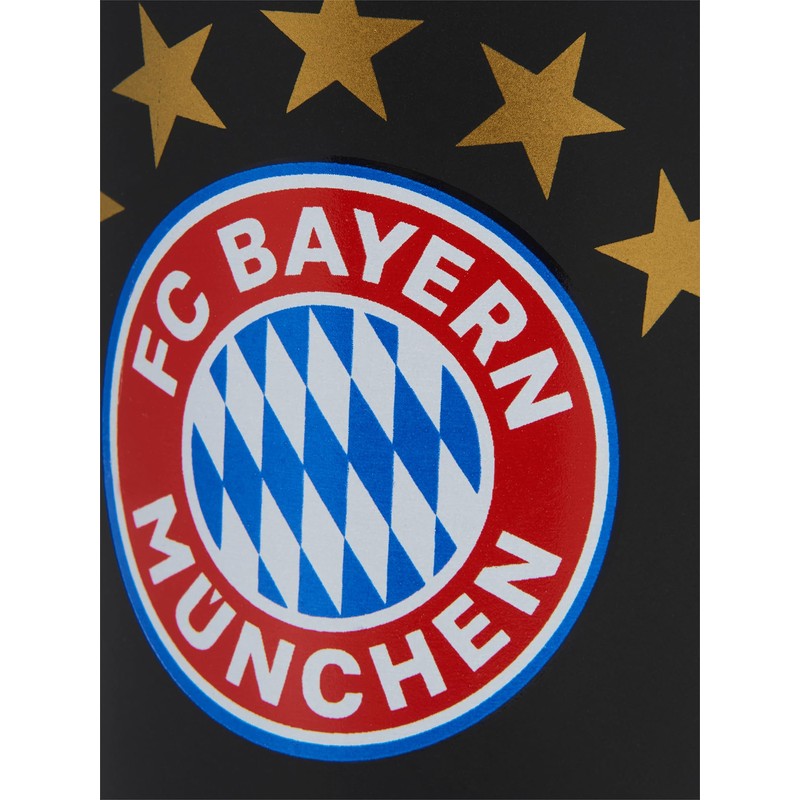 FC Bayern München Tazza con logo | nero | 0,3