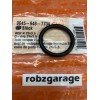 GENUINE STIHL STIHL GAS FUEL CAP 23x3.5 O-RING 9645-948-7734 026 MS150 MS200T MS201T MS260 B12