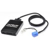 USB SD AUX MP3 Adaptor for Renault Avantime, Clio, Espace,