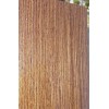 Wenge African composite wood veneer 11"-12" x 48" with wood