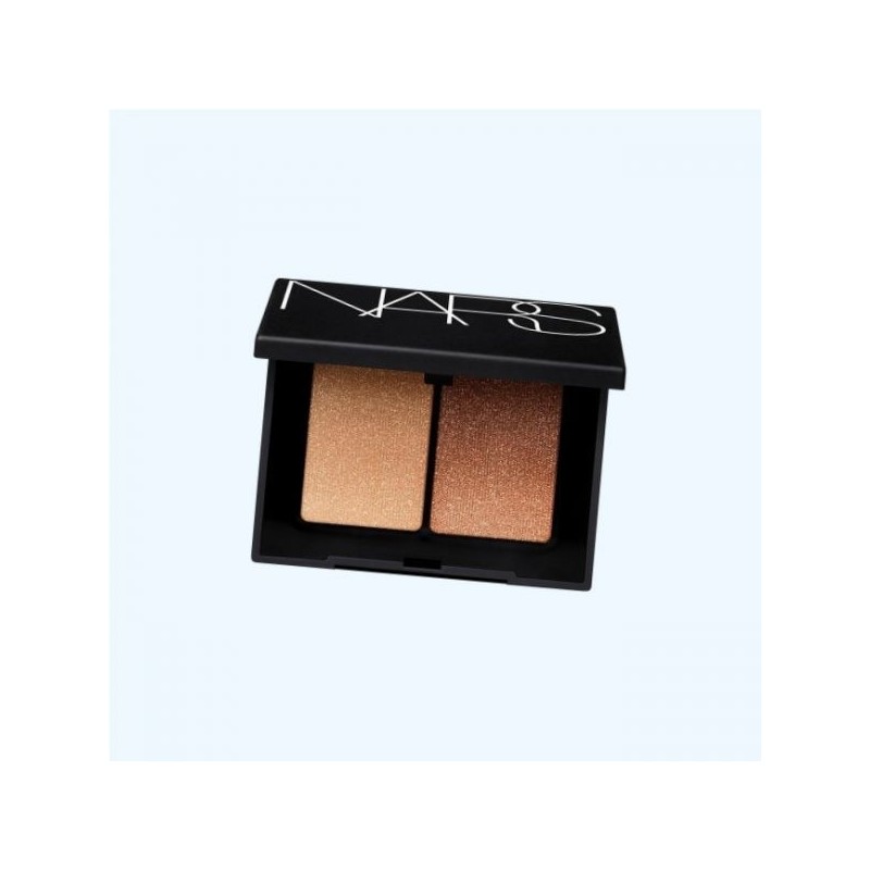 나스 Nars Duo Eyeshadow Surabaya 5186616 / 나스 듀오 아이섀도우
