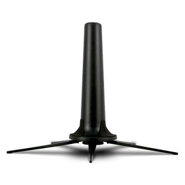 EASTROCK Soprano Saxophone Stand Portable Lightweight Five Leg Design Ideal for Musicians and Performers Durable Stable Folding Soprano Sax Stand for Easy Transport and Storage