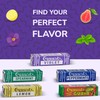 Choward's Violet Mints Candy | Bold Aromatic Flavor | Perfect