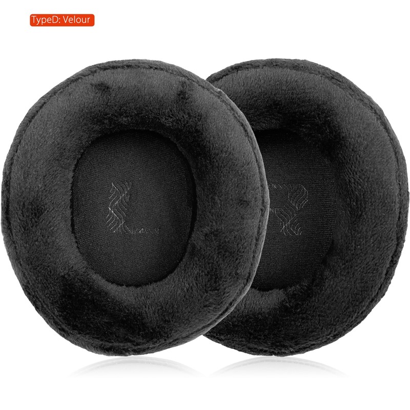Nullmini Replacement Ear Pads for SteelSeries Arctis NOVA Pro Wireless