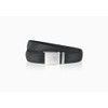 Willax Bullstar Racing Flexi Belt Black Size