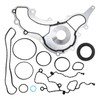 A ABSOPRO Timing Cover Gasket for Dodge Grand Caravan 2011-2018