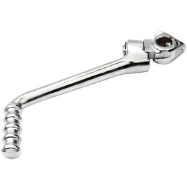 Chanoc 16mm Kick Start Lever Kick Starter for 50cc 70cc 90cc 110cc 125cc 140cc Thumpstar 200cc 250cc Zongshen Lifan Dirt Bike Pit Bike Trail Bike (Silver)