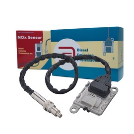 Generic DEP Nitrogen Oxide Sensor NOX Sensor for VOLVO & MACK Engine 22303390 5WK9 7367 21479638 21636091 21567764
