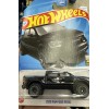 Hot Wheel 2020 Ram 1500 Rebel BLACK 114/250 2024