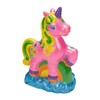 GICO Children's DIY Unicorn Figure for Painting Girls Boys Children