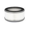 Crane Genuine Air Purifier Replacement Filter For Model EE-5073, HS-1957