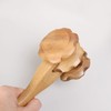 FOMIYES Wooden Massage Roller Full Body Massager for Deep Tissue