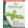Sweetleaf Stevia Sweetener Packets 70 Ct - 2 Pack Zero