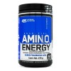 Aminoácidos On Blue Raspberry 270 Gr Sabor Frambuesa Azul