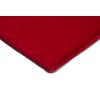 Minkee Super Soft Stretchy Fabric 50 x 160 cm (Red)