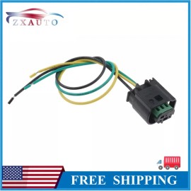 Unbranded Parking Distance Aid Sensor Plug Wire Harness Fit 2009-2014 Ford F-150 US
