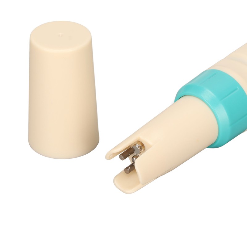Water Quality Test Pen 7 in 1 TEM EC TDS