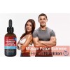 Herbal Nutrition Bodybuilding Supplement Muscle Force Extreme 2 Bottle Pack