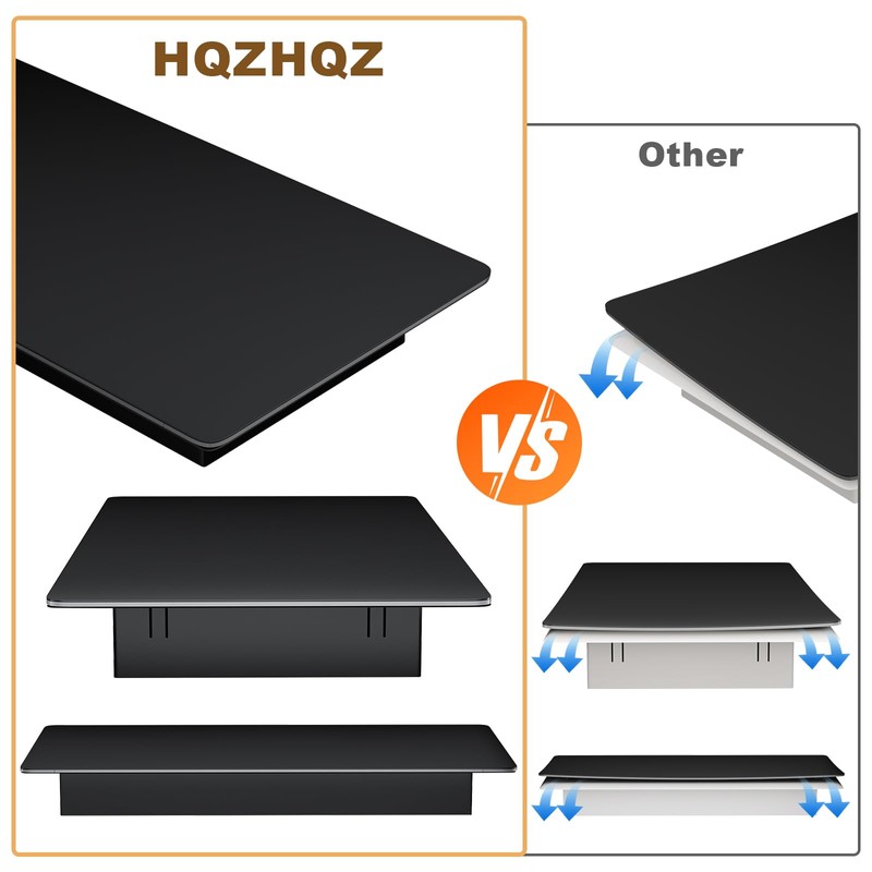 Magnetic Vent Covers 3 Pack, Strong Vent Covers 3.5" X