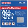 MaxPatch® 6 in. x 6 in. Aluminum Self-Adhesive Wall Repair