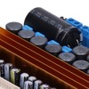 Digital Power Amplifier Board 5.1 Channel Class D Audio Protection