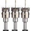 Bead Drill Tools Alloy Steel Buddha Bead Drill Tool Durable