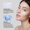 2PCS Collagen Wrapping Mask & Hydrating Gentle Foaming Deep Cleanser
