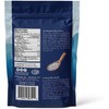 EUPHERBIA Blue Salt, Coarse, Rare Mineral Salt, High Potassium, Lower