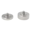 Be In Your Mind 2-piece headshell weight set (2 grams