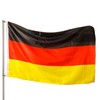 PHENO FLAGS Premium Germany Flag 90 x 150 cm –