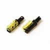 Nichifu Terminal Industries NDC2420 Crimp Relay Connectors, Pack of 20