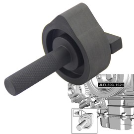 UTMALL Fuel Pump Camshaft Aligner Alignment Timing Tool for Land Rover Jaguar 5.0 3.0
