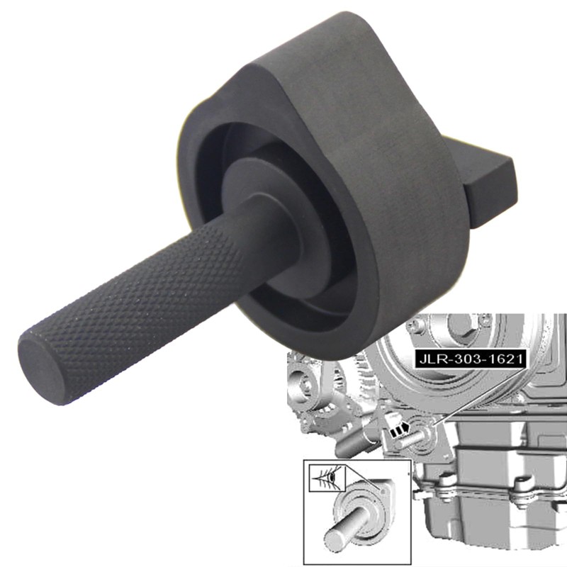 UTMALL Fuel Pump Camshaft Aligner Alignment Timing Tool for Land
