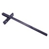 Replacement #164095-8 Black All Metal Rip Fence Edge Guide Tool