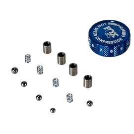 Fox Service Set: Eyelet Sub Assy: LSC, 2022 FLOAT X & DHX SH, 808-17-470-KIT