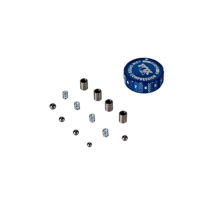 Fox Service Set: Eyelet Sub Assy: LSC, 2022 FLOAT X