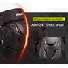 SULAITE Professional Adult Knee Pads Protective Gear for Skateboarding Inline