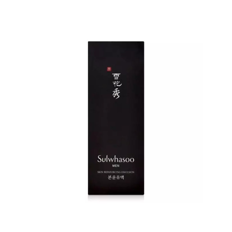 Sulwhasoo (eTV) [설화수] 맨 본윤 유액 90ml (eTV) [Sulwhasoo] Men's