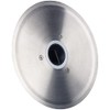 Rosenstein & Söhne Accessories for All-Slicer Metal: Set of 2