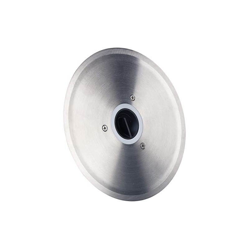 Rosenstein & Söhne Accessories for All-Slicer Metal: Set of 2