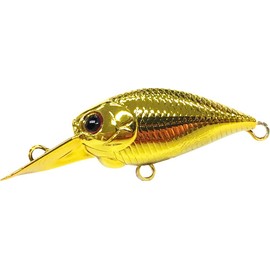 Lucky Craft Deep Kura Pee Bell ~Goby Color~ (2493 Metachari)