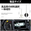 Pacify Motorcycle Mileage Meter Pointer Motorcycle Instrument Speedometer Needle for