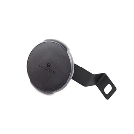 Course Motorsports DirectFit Phone Mount - Magnetic or Wireless Charging for Dodge Ram Promaster (2014-2021) Compatible with All Phones (Magnetic Charging Head)