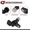 HEROFFIX 1 Pc Crankshaft Position Sensor for Kubota L3240 L3540