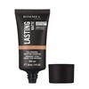 Rimmel Lasting Matte Full Coverage Light-weight Foundation 30ml, 300 Sand