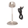 LED Desk Lamp Adjust Brightness 360 Degrees Lighting Quickly Charging