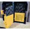 Warrior Brad Point Wood Drill Bit Set, 29 Pc (USA