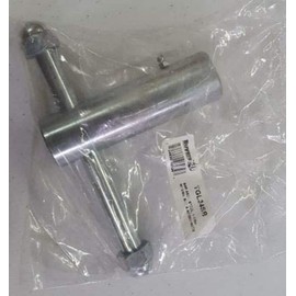 Buyers Products TGL34SB Steel Bar/Winder Assembly for Tailgate Latch Assembly