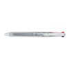 Pilot BKAB-30EF-NCC 2-Color Ballpoint Pen, Acroball 2, Extra Fine Point,